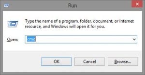 Windows-Run-CMD