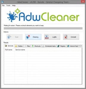 adwcleaner-curatare