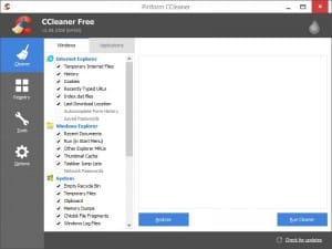 CCleaner-fereastra-principala