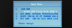 USB-bootabil