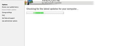 actualizare windows